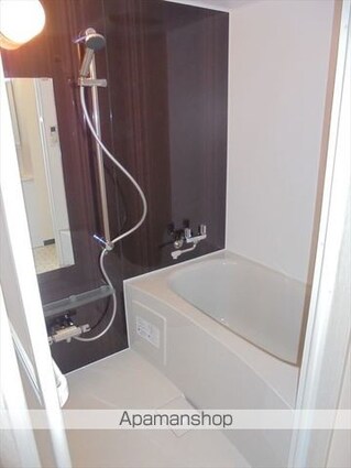 和歌山県和歌山市美園町４丁目[1LDK/40.06m2]のバス