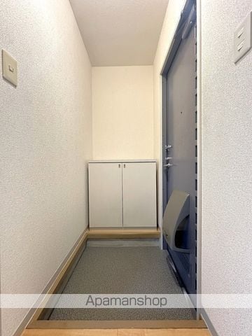ディアスK&Mの内装写真