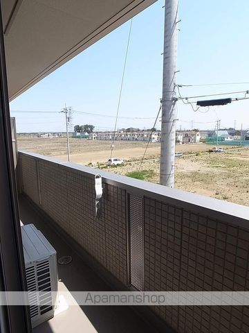 セルリア A棟の内装写真