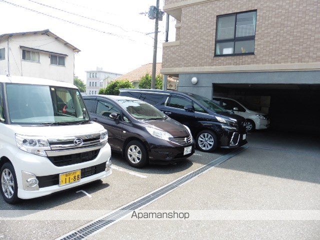 ブルーラグーン吉塚南 503 ｜ 福岡県福岡市博多区吉塚３丁目19-9（賃貸マンション2LDK・5階・62.00㎡） その26