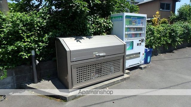 ピュアパレス伊集院のその他写真
