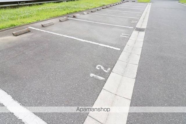 ビレッジハウス山崎3号棟の内装写真