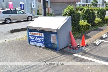 ハーティライフ高木Ⅱ[3DK/56.1m2]の共用部1