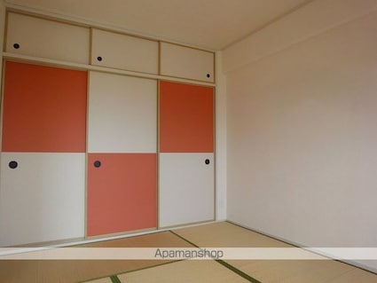 ブライトンコート中万々[2LDK/55.8m2]のその他部屋・スペース