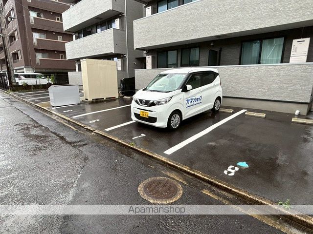 ヴィレッタ伊万里駅前IIIのその他写真