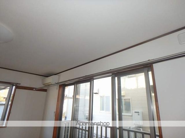 CASAマサキF棟の内装写真