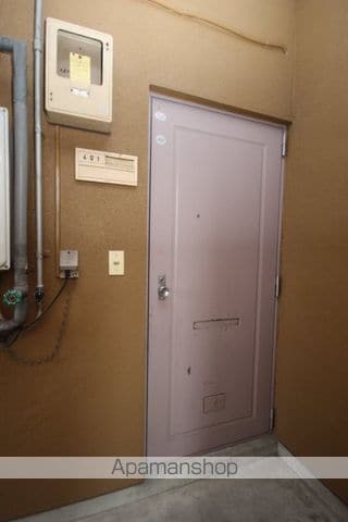 コーポ第一の内装写真