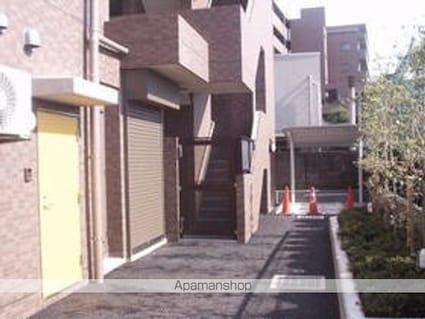 Ｖｉｅｎｔｏ　Ｋ[1K/26.48m2]の共用部1