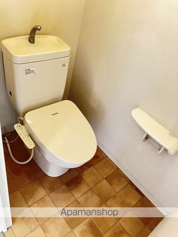 ガーデンコート花宅Cの内装写真
