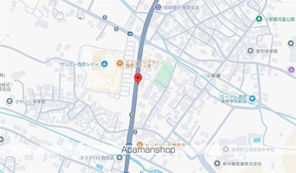 エクセレントＴｏｍｏｓ[1K/20.65m2]の外観2