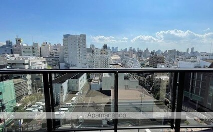 プラウド高田馬場[2LDK/62.04m2]の内装2