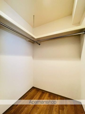 ディアコート千早の内装写真