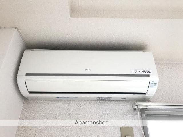 フォレスト コーポの内装写真