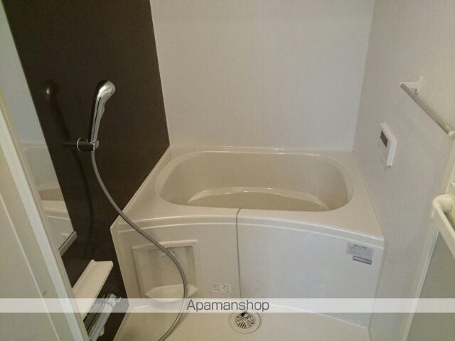 ヴィラ ル パンの内装写真