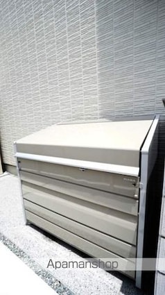 岡山県倉敷市西阿知町西原[1LDK/44.49m2]の共用部2
