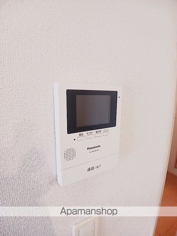 アヴェニールの内装写真