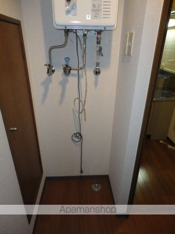 東洋ハイツ A棟の内装写真