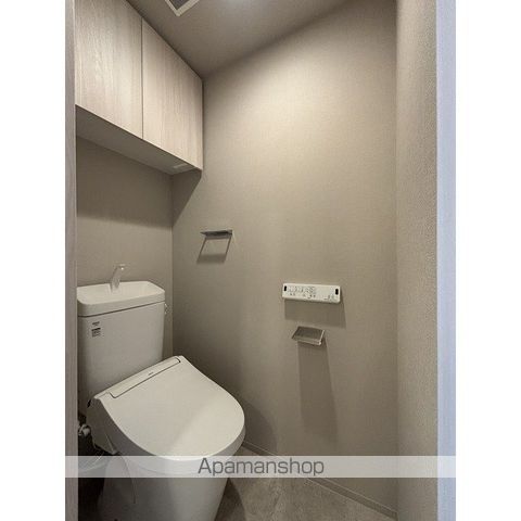 ウエリスアーバン住吉EASTの内装写真