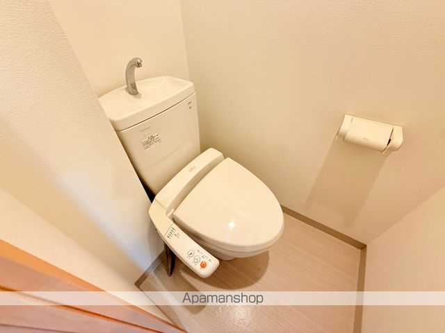 グランシス高井田の内装写真