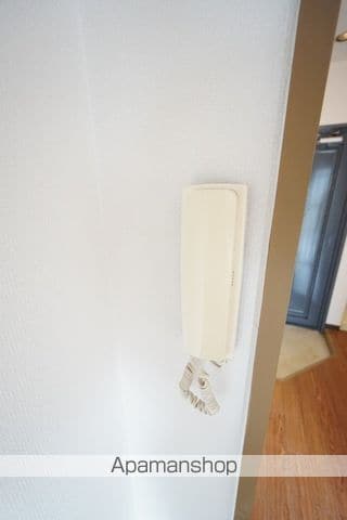 Asixの内装写真