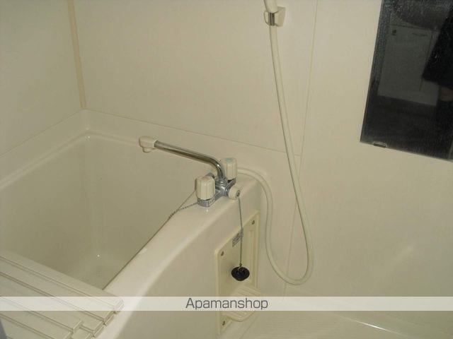 中町マンションの内装写真