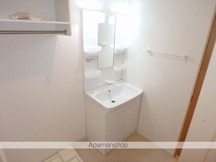 フォンテドミール南[1LDK/51.12m2]の洗面所