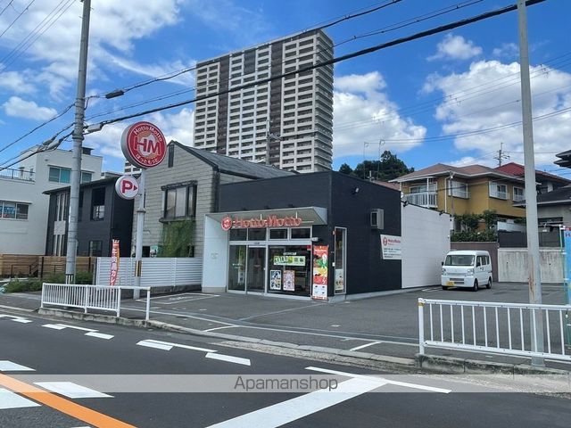 アンプルール フラーリッシュの周辺写真