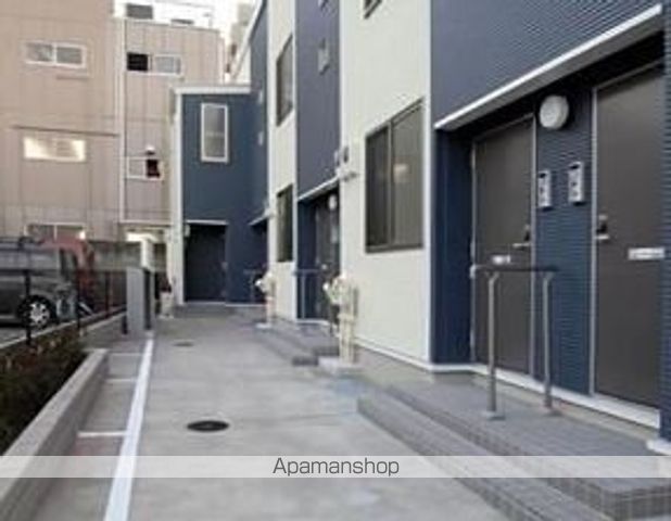 レオネクストシーズ立花の内装写真