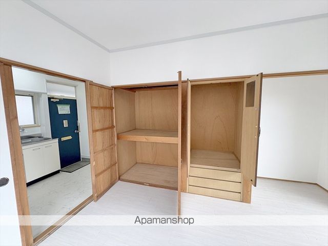 ステーツ今井Iの内装写真