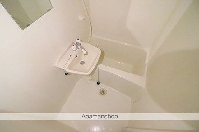 レオパレスルーストの内装写真