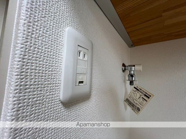 アルクスコート赤羽西の内装写真