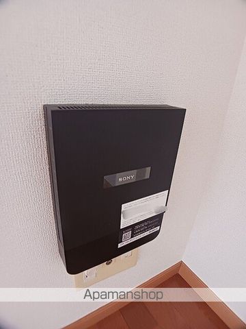 リバーサイド北斗の内装写真