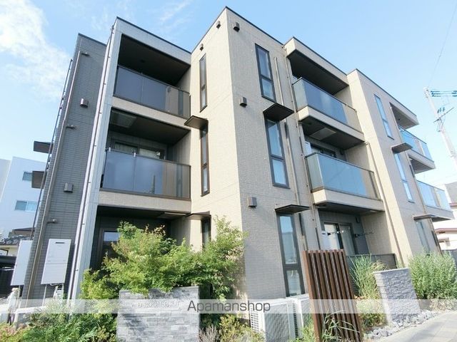 D-room白萩町