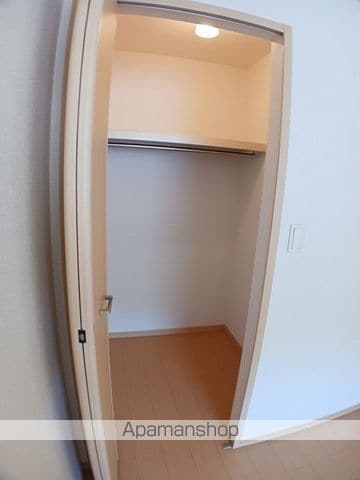 セントラル三田の内装写真
