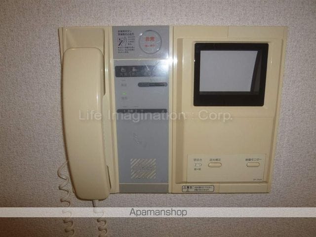 シャンドフルール仰木の里の内装写真