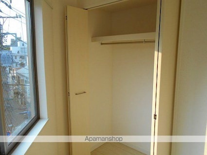 Ｇｒａｎｄｉｏｓｏ東十条[1R/20.77m2]のその他設備