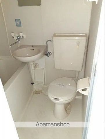 クラウディスプーンの内装写真