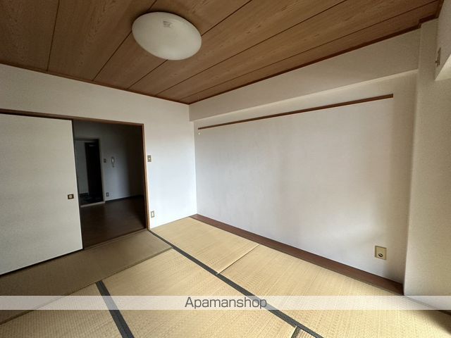 原田ビルの内装写真