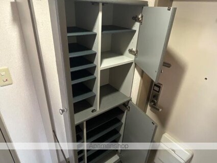 ヴーヴレイ[1K/24.75m2]の内装4