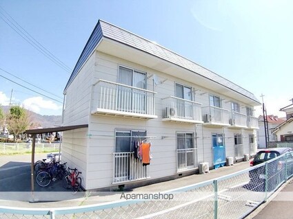 プチメゾンひろ[1K/21m2]の外観4