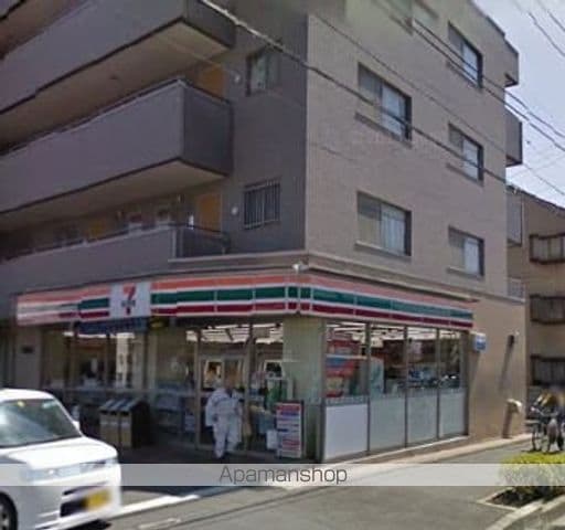 ファミーユISEHARA B棟の周辺写真