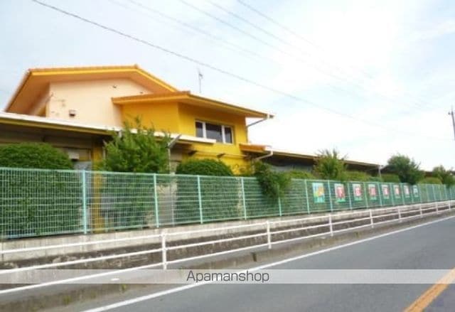 ビレッジハウス下広川一号棟の周辺写真
