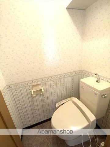 ノースプロムナード66Bの内装写真