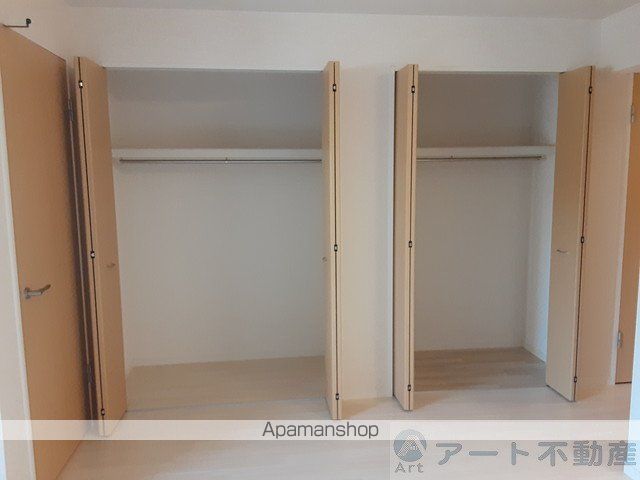 メルローズの内装写真