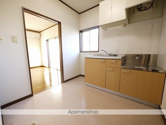 サンステージ砂山の内装写真
