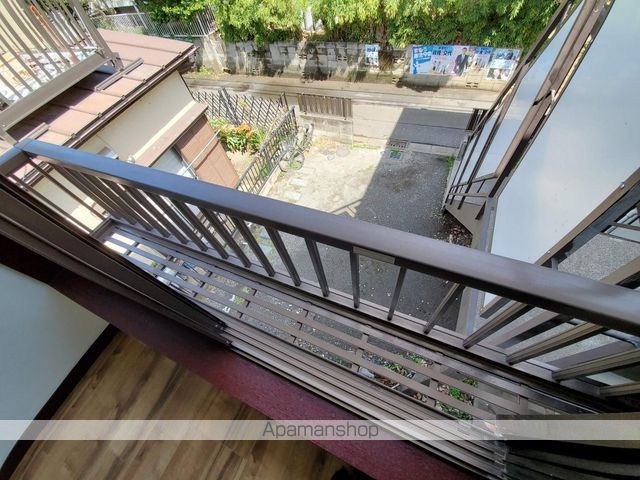 チャレンジ上峰の内装写真