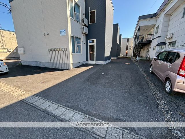 LICOのその他写真