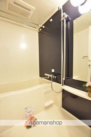 PRIME URBAN宮の沢の内装写真