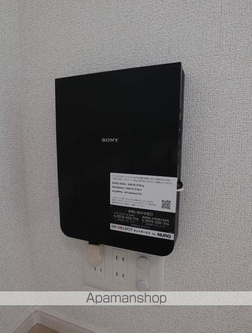 アペルト泉佐野Vの内装写真