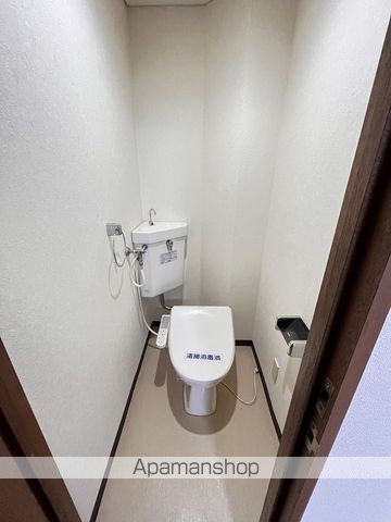 アーブ円山の内装写真